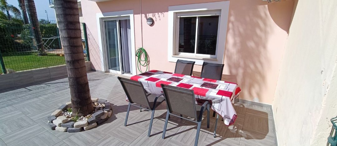 V3 para Férias - Albufeira Condomínio C/Piscina - Disponível Setembro