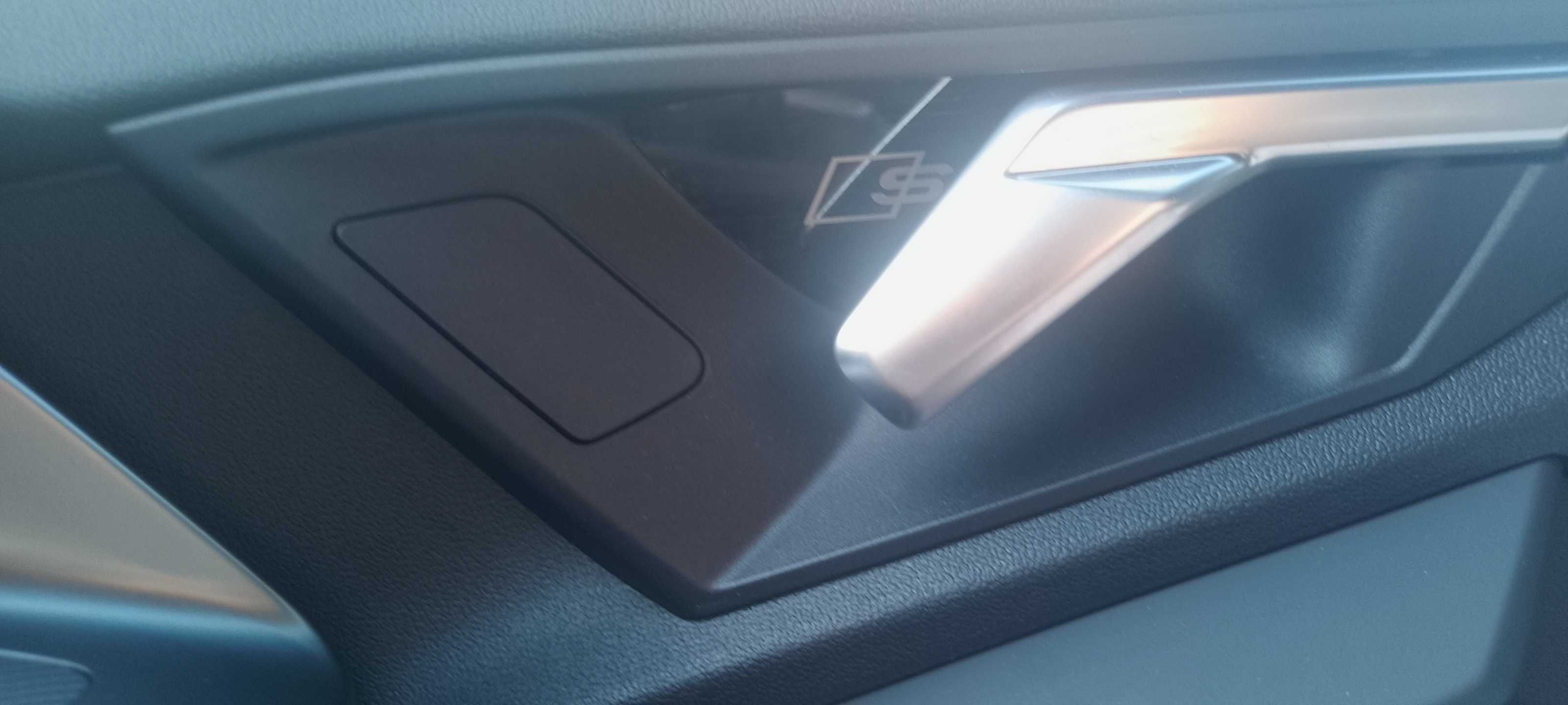 Audi a3 150 sline