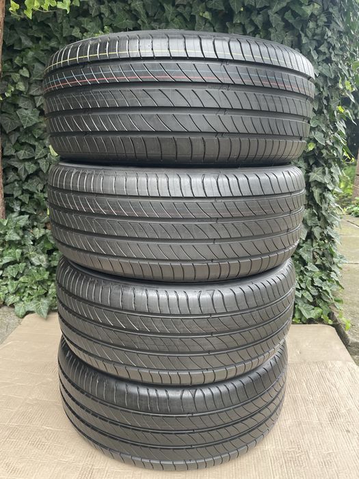 225/45 R17 Michelin Primacy 4