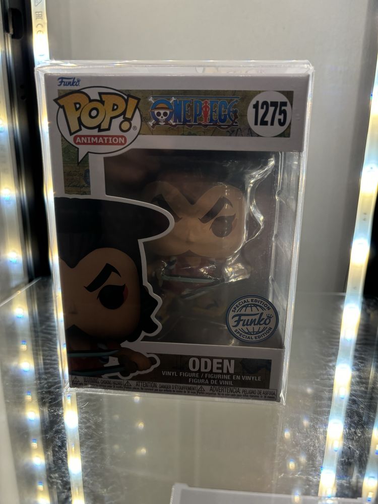 Funko Pop de One piece