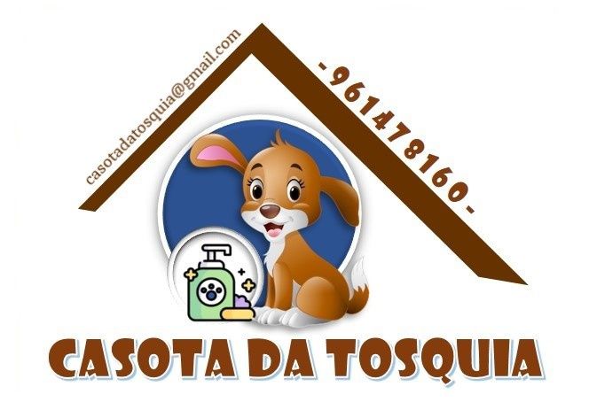 Banho, Tosquia e petsitting