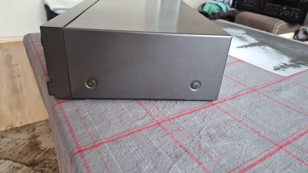 Magnetofon kasetowy technics b405