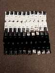 skarpetki Nike 40 par