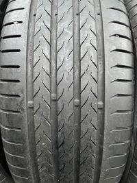 Шини літні 225/55 R18 Continental Ecocontact 6 Q MO