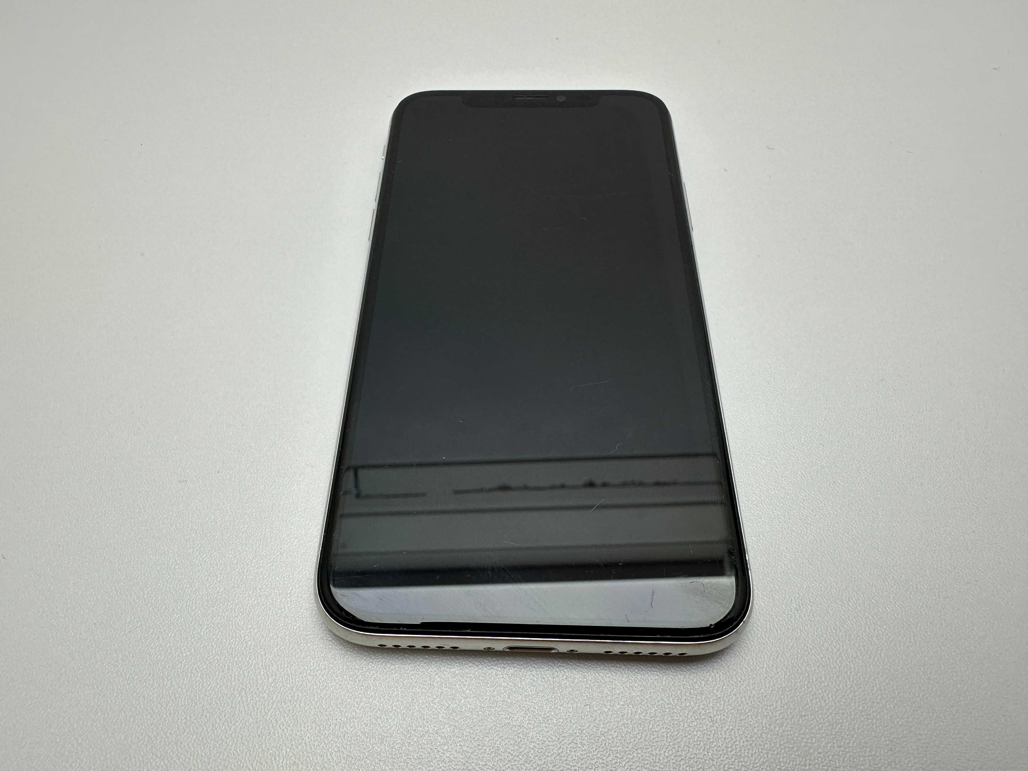iPhone X 64GB/ Stan Dobry+/ Sklep Wrocław