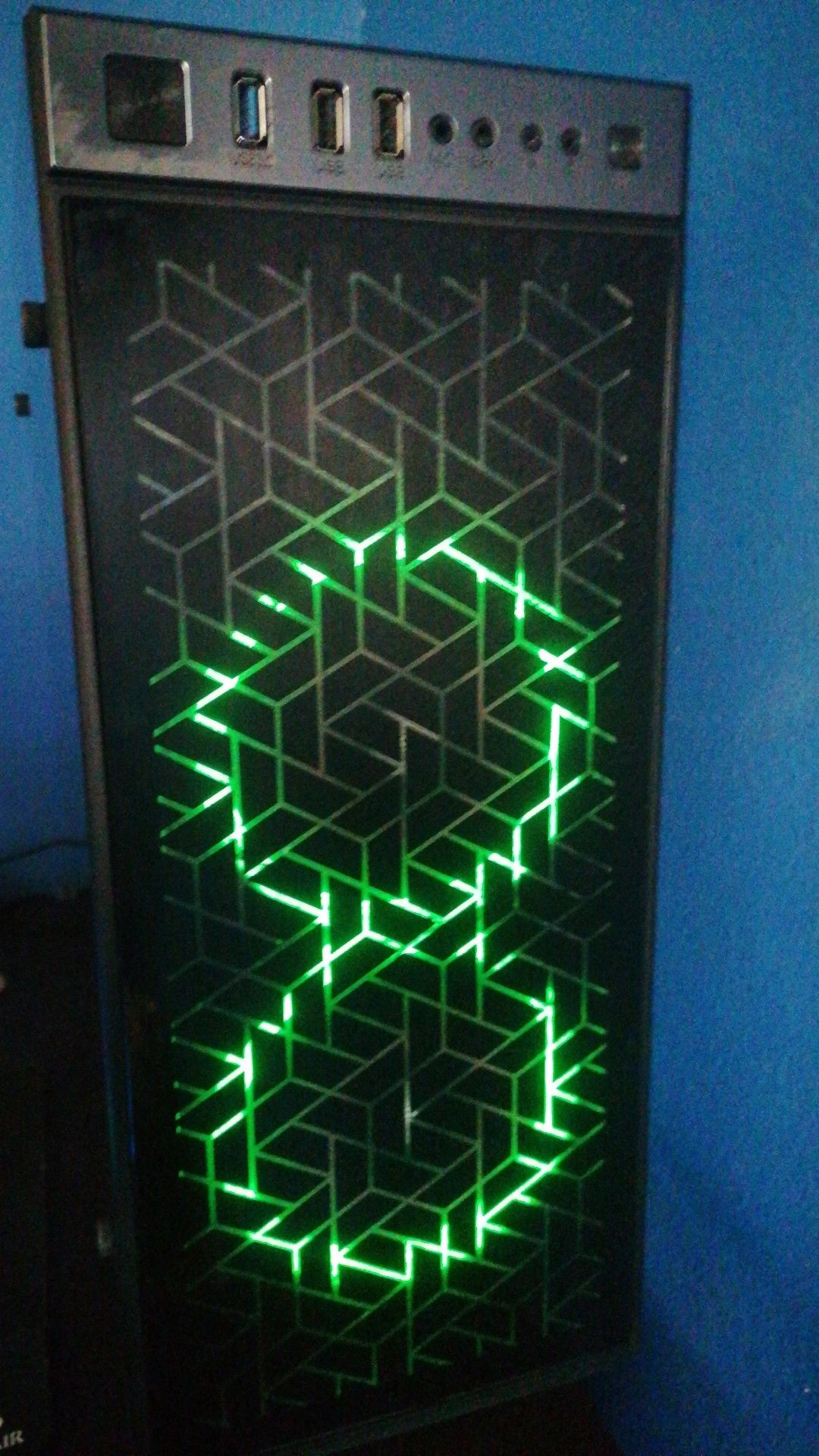 Computador King Mod