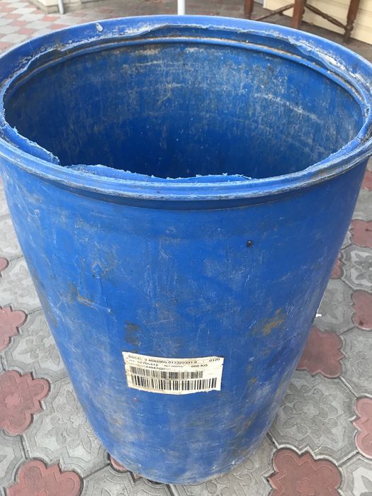 Бочка (безкоштовна доставка)