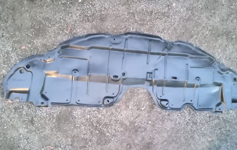 Подкрылок Toyota Camry 40 подкрылки запчасти Камри Кемри 40