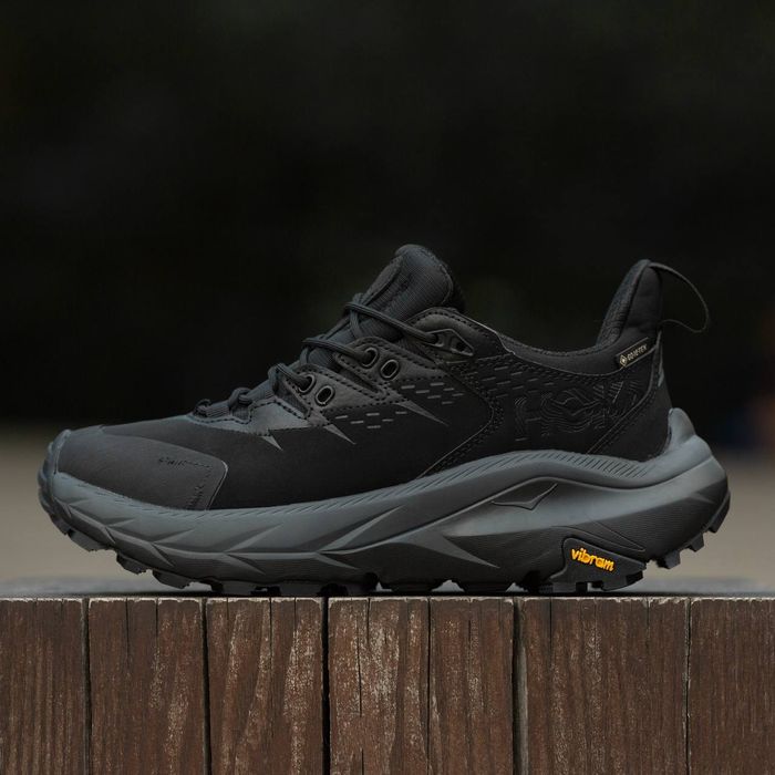 3 кольори Hoka W Kaha 2 Gore-Tex (ТЕРМО)