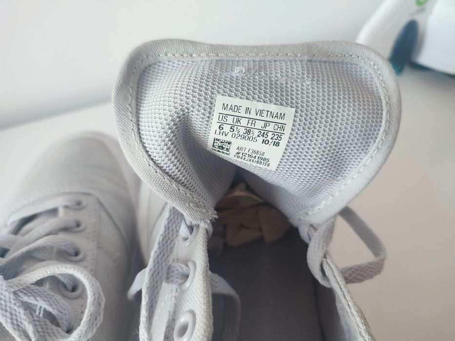 Buty damskie adidas
