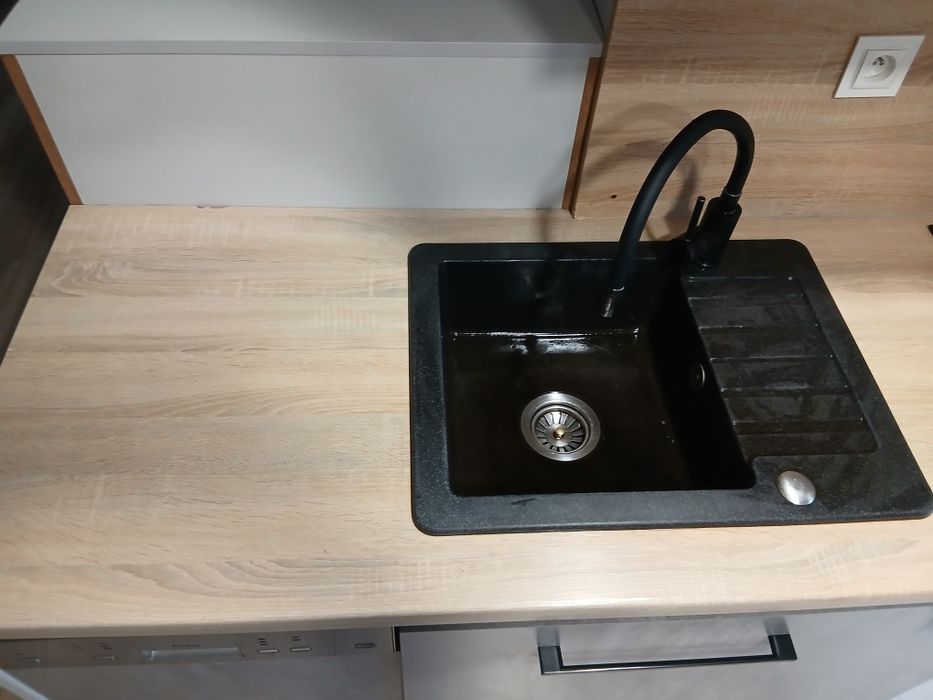 Meble kuchenne używane