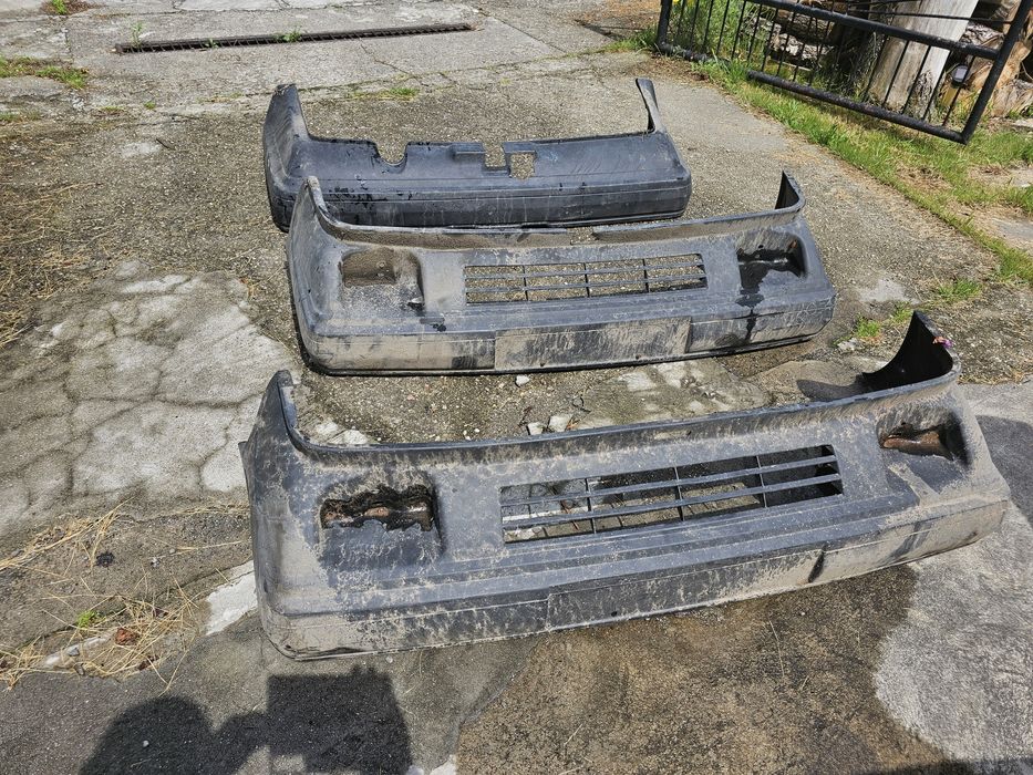 Części Polonez FSO