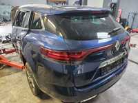 Renault Megane Renault megane kombi IV 2021 mocno uszkodzona