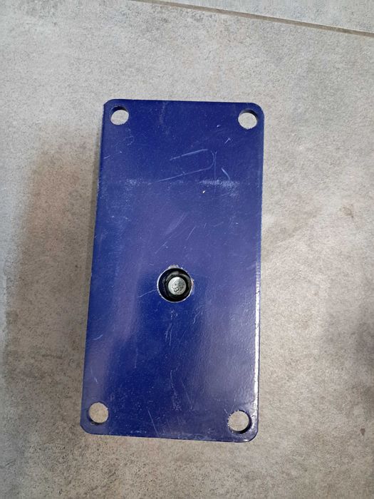 Rolka jezdna do bramy drzwi przesuwnej wiszacej Koło wieszak Lublin