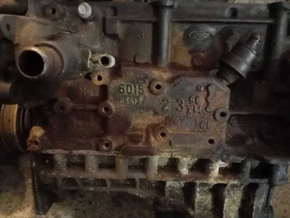 Блок у зборі, 2.3 Ford scorpio 1996-2000