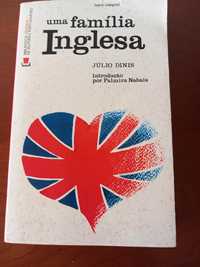 Uma Família Inglesa