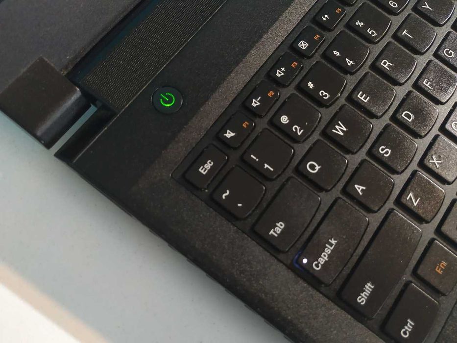 Laptop Lenovo Intel i5 Gwarancja Bydgoszcz