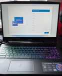 NOWY Laptop Katana 15 B13VGK-1860