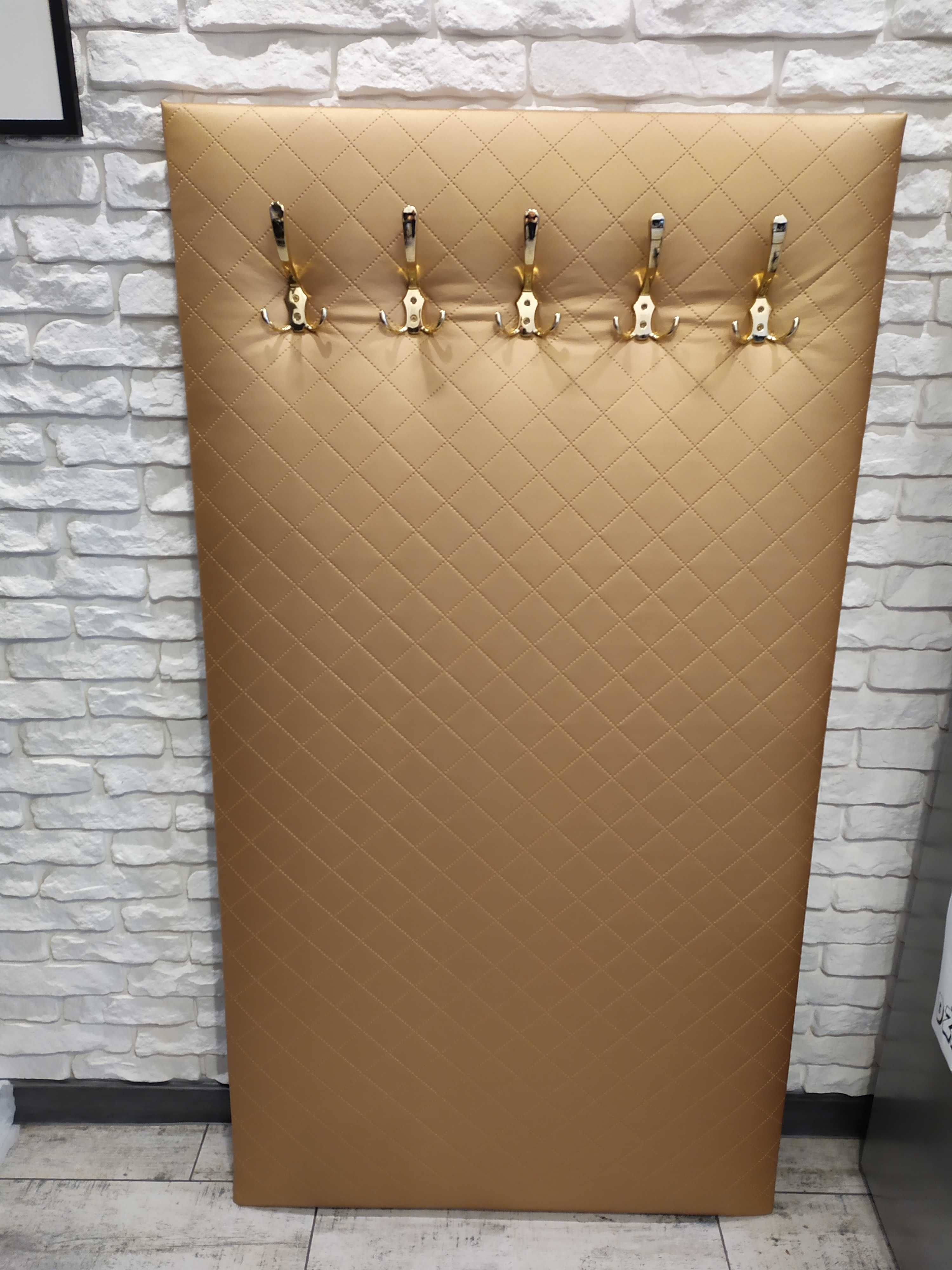 Panel ścienny tapicerowany HIT