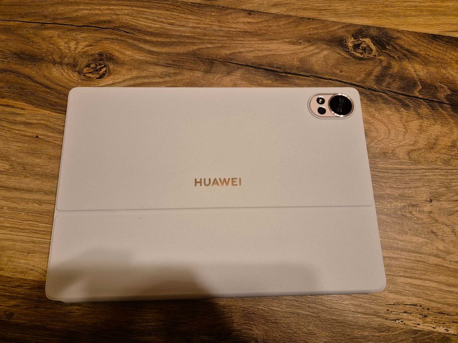 Huawei MatePad 12X (tablet z klawiaturą)
