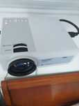 Projetor 4k com wi-fi Staratlas
