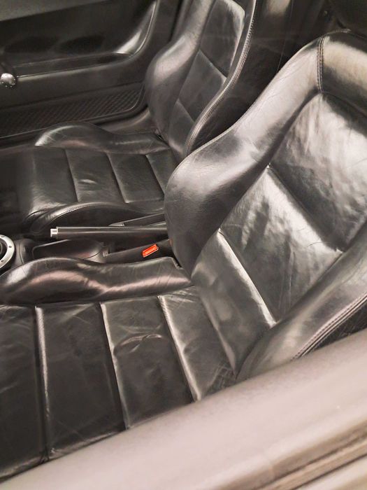 Audi TT Coupè 1.8 Turbo