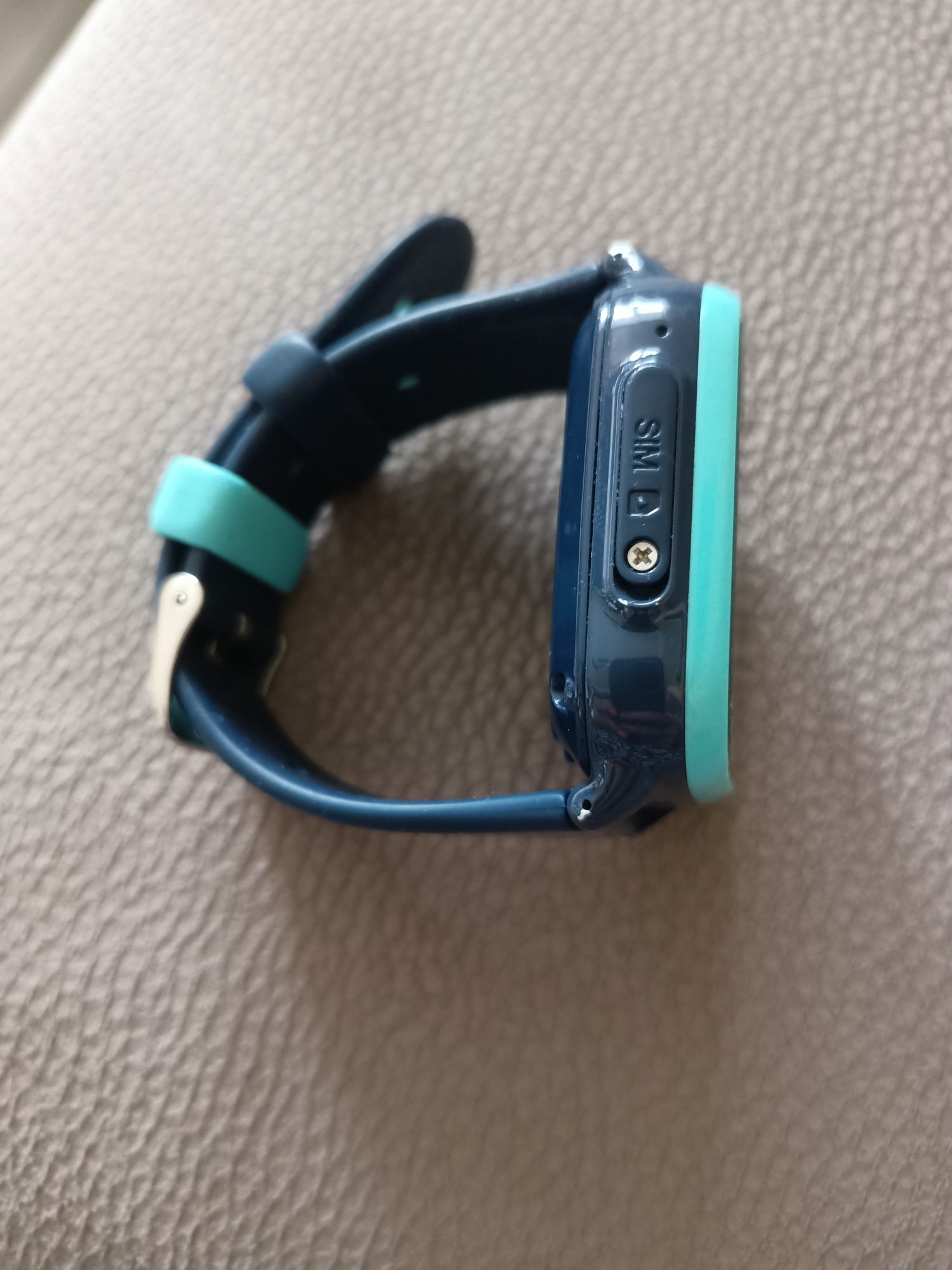Smartwatch KT15 4G