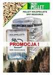 Pellet drzewny DPP A1 En Plus