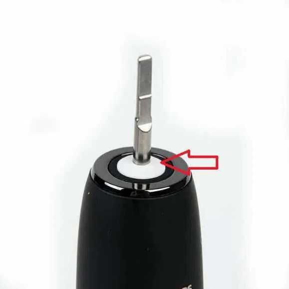 Прокладка для зубної щітки Philips Sonicare (Виконую ремонт штіфта)