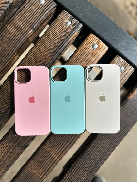 Чохол силіконовий на айфон, чехол кейс чохол на iphone 14