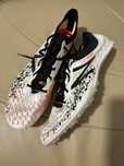 NOWE Buty kolce New Balance MMD800W5 rozm. 47,5