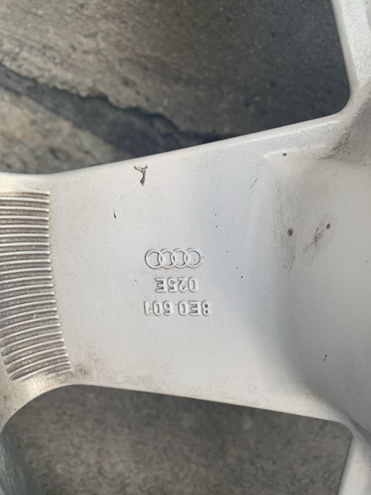 Диски гума шини колеса AUDI 5/112