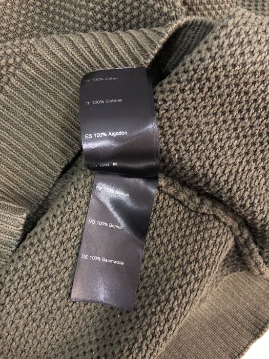 Samsoe & Samsoe Burton roz. M męski sweter