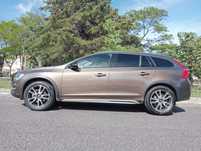 Volvo V60 Cross Country D3 150 CV