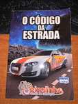 Livro Código da Estrada
