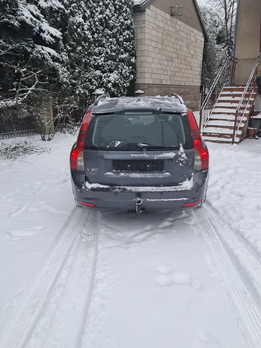 Sprzedam Volvo V50