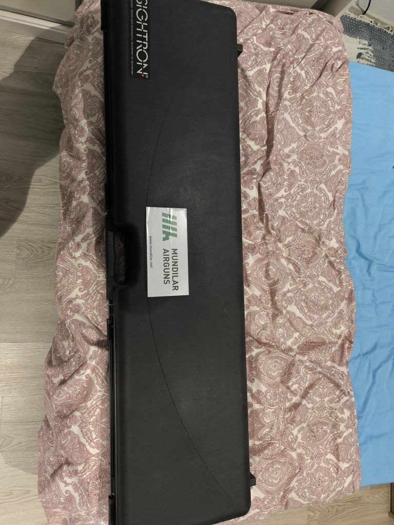Carabina Gamo Swarm Magnum Gen 3