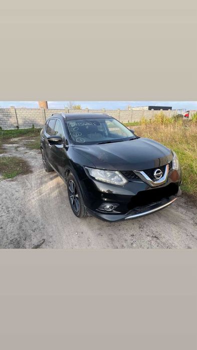Розборка Nissan Qashqai/Nissan Juke/X-trail Нісан Кашкай,Нісан Жук
