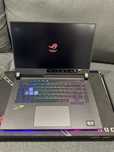 Asus ROG STRIX 513/R7 4800, RTX3050, 16GB RAM, SSD 1TB