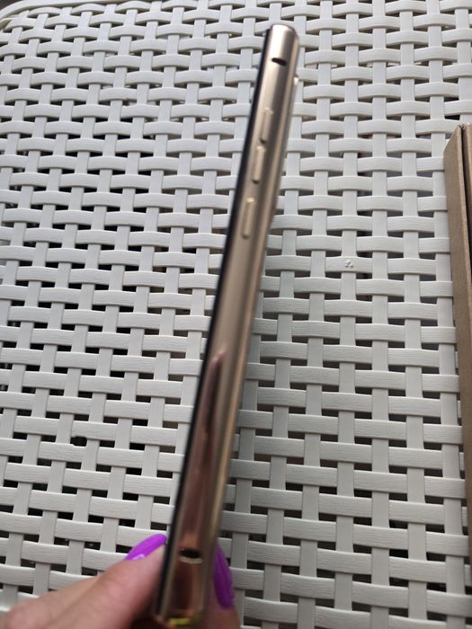 Etui do Samsung Galaxy S 24 Ultra Gold całe zamykane NOWE