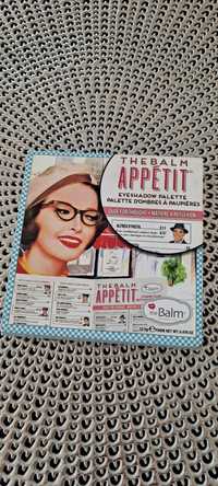 Paletka The Balm Apetit