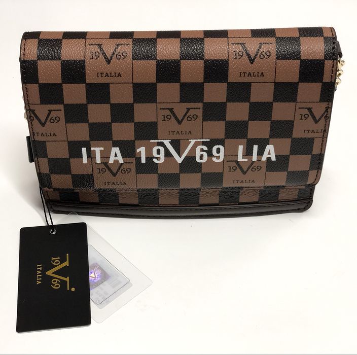 Torebka Versace Italia Nowa