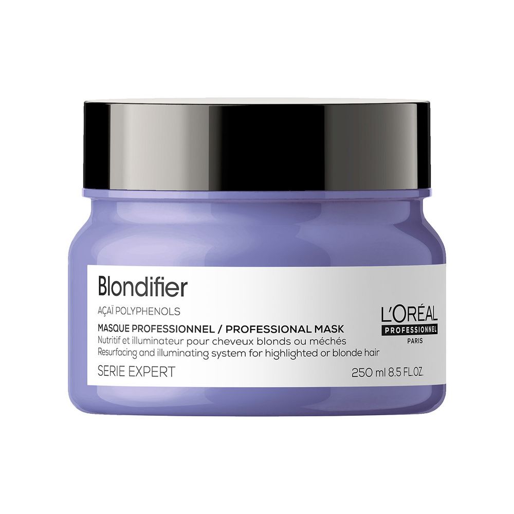 L'Oreal Professionnel  maska do włosów blond 250ml