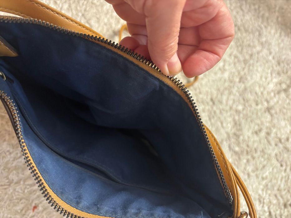 Сумка Ralph Lauren Polo Assn