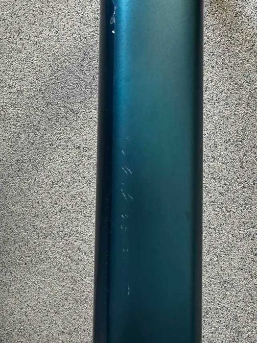 Rower Cube Access Pro 29 cali koła 20 cali rama odcień metalpetrol