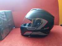 Kask motocyklowy Cassida