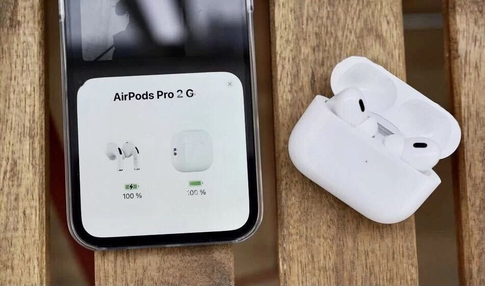 AirPods Pro 2 + Гарантия