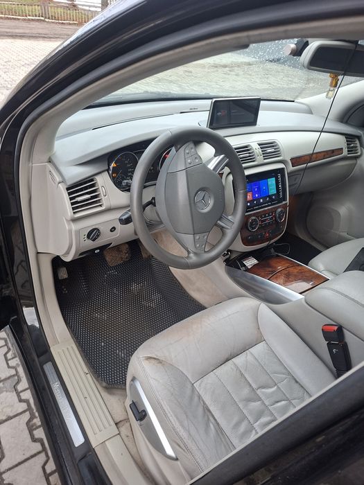 Продаю мерседеса R500 w251
