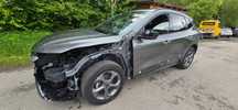 Ford Escape 4x4 2023 40 tys km wersja stline
