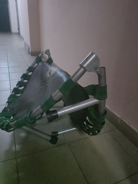 Батут дитячий, d 1 метр